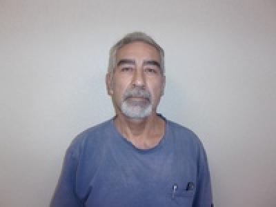 Gilbert Mike Rodriguez a registered Sex Offender of Texas