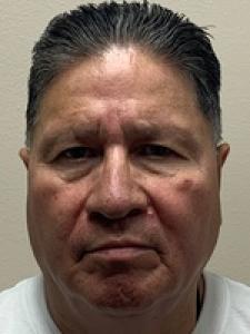 Pete Villanueva Jr a registered Sex Offender of Texas