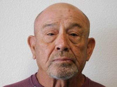 Baltazar P Martinez a registered Sex Offender of Texas