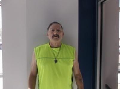 Gerardo Ibarra a registered Sex Offender of Texas