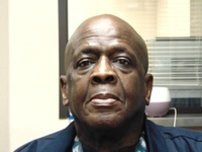 Clarence Robinson a registered Sex Offender of Texas