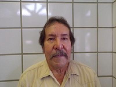 David Segovia Aguero a registered Sex Offender of Texas