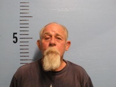 Coy Eugene Angley a registered Sex Offender of Texas