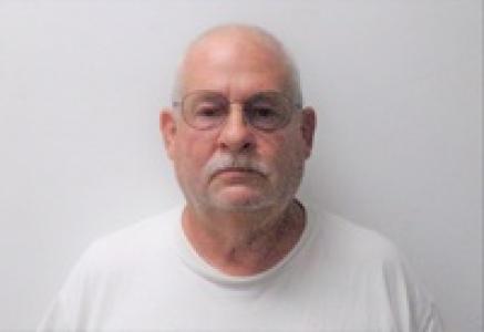 Allen Lee Hollensbe a registered Sex Offender of Texas