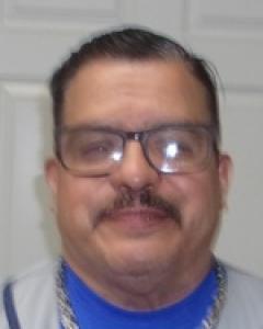 Dennis Anthony Mendez a registered Sex Offender of Texas