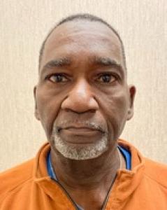Emmanuel Jones a registered Sex Offender of Texas
