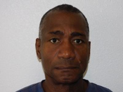 Raymond Glyne Reed a registered Sex Offender of Texas