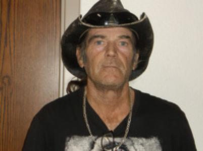 David Alan Witten a registered Sex Offender of Texas