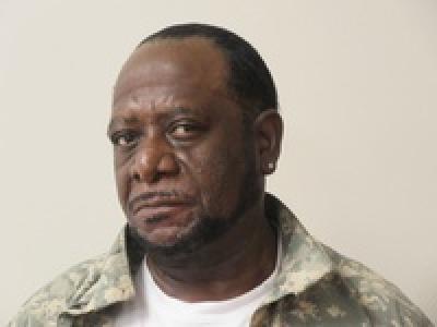 Willie Earl Jones a registered Sex Offender of Texas