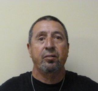 Alfredo Aguero a registered Sex Offender of Texas