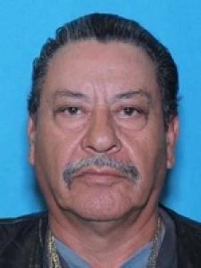 Raymond Trevinio a registered Sex Offender of Texas