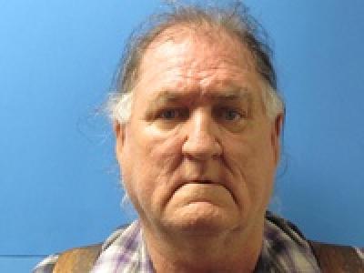 James Ray Criss a registered Sex Offender of Texas