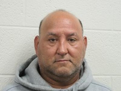 Joe David De-la-garza a registered Sex Offender of Texas