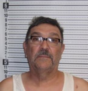 Jerry Valdez Moncibaiz a registered Sex Offender of Texas