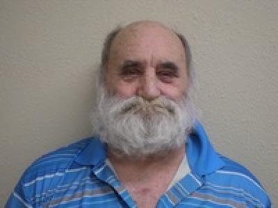 Elbert Gene Messer a registered Sex Offender of Texas