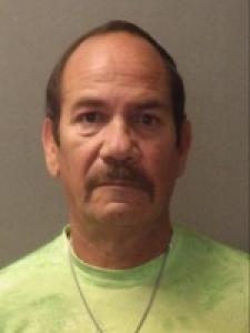 Victor Hugo Moreno a registered Sex Offender of Texas