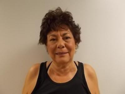 Rosie Salcido a registered Sex Offender of Texas