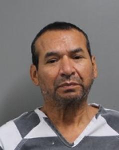 Leandro Chapa a registered Sex Offender of Texas