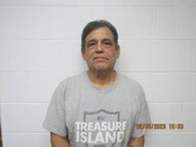 Amado Salinas Rodriguez a registered Sex Offender of Texas