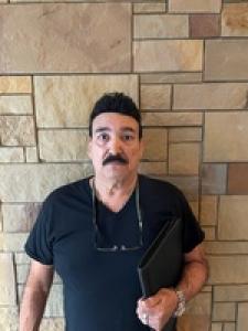 Jorge Ruvacaba a registered Sex Offender of Texas