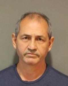 Mark Alan Gilstrap a registered Sex Offender of Texas