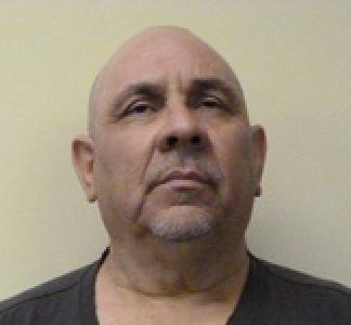 Tommy Sanchez a registered Sex Offender of Texas