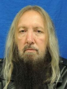 Jerry Dean Warden a registered Sex Offender of Texas