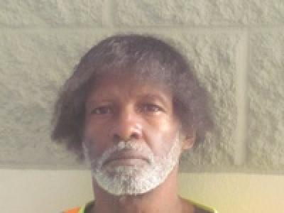 Thurman Sebastian Jones a registered Sex Offender of Texas
