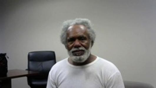 Morris Ricky Broussard a registered Sex Offender of Texas