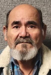 Ruben Cervantes a registered Sex Offender of Texas