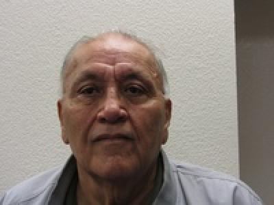 Juan Jose Molina a registered Sex Offender of Texas