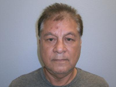 Alfred Quintanilla Espinosa a registered Sex Offender of Texas