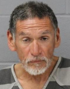 Roy Mitchell Rosalez a registered Sex Offender of Texas