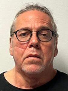 Rickey Charles Burman a registered Sex Offender of Texas