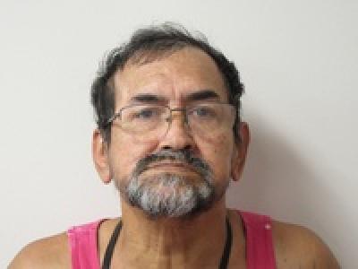 Dan Negrete Ortega a registered Sex Offender of Texas