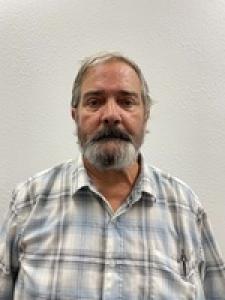 Robert Dayle Fryar a registered Sex Offender of Texas