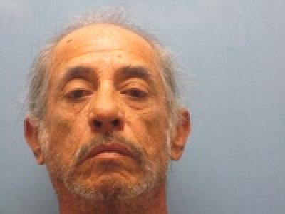 Francisco Sanchez Salazar a registered Sex Offender of Texas