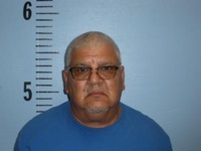 Joel A Vidaurri a registered Sex Offender of Texas