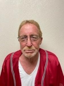 Gregory Dean Cullum a registered Sex Offender of Texas