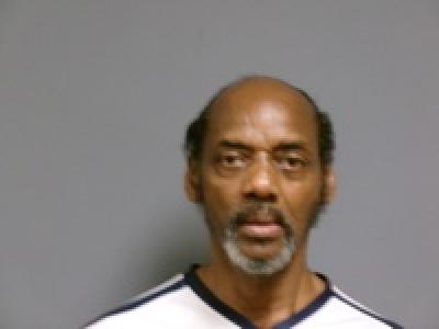 Johnny Mack Brown a registered Sex Offender of Texas