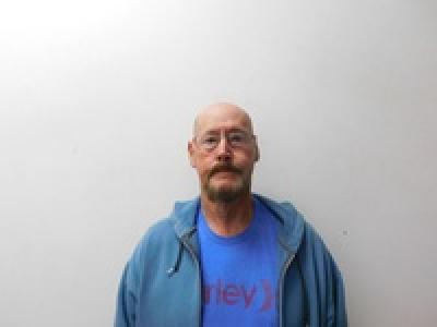 Michael Todd Anderson a registered Sex Offender of Texas