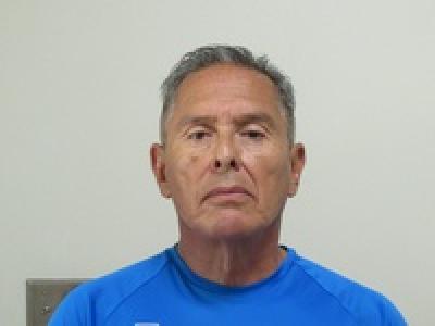 Rolando Guillermo Ruiz a registered Sex Offender of Texas