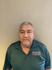 Henry Lopez Aguilar a registered Sex Offender of Texas