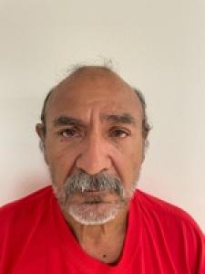 Juan Manuel Salinas a registered Sex Offender of Texas