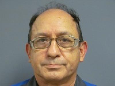Roland Pena Miranda a registered Sex Offender of Texas