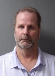 David Christopher Norman a registered Sex Offender of Texas
