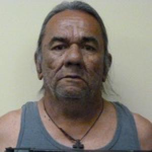 Freddie G Castillo a registered Sex Offender of Texas