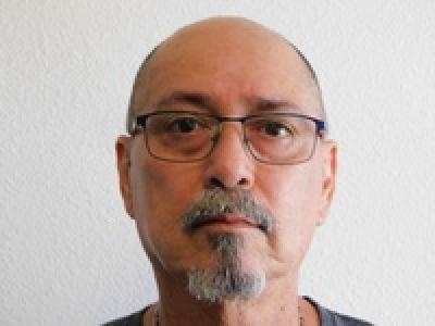Ernesto Contreras a registered Sex Offender of Texas