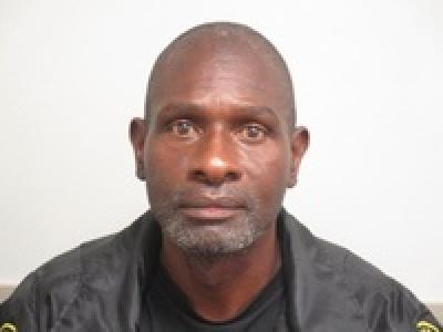 David Lee Williams a registered Sex Offender of Texas