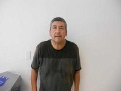 Jose Alvarado Cervantes a registered Sex Offender of Texas